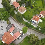 Alpin Ξενοδοχείο