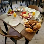 Ξενοδοχείο Alpin 3*