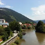 Ξενοδοχείο Alpin 3*