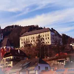 Ξενοδοχείο Alpin Murau