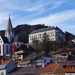 Hotel Alpin