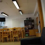 Ξενοδοχείο Alpin 3*