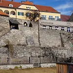 Ξενοδοχείο Alpin 3*