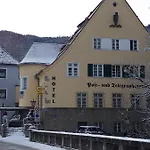 Alpin Hotel