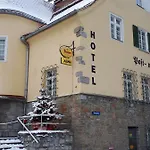 Hotel Alpin