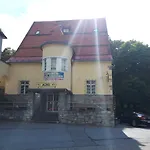 Ξενοδοχείο Alpin 3*