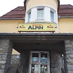 Alpin Hotel 3*