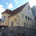 Ξενοδοχείο Alpin 3*