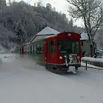Ξενοδοχείο Alpin 3*