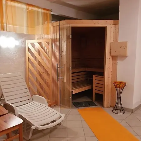 Hotel Alpin