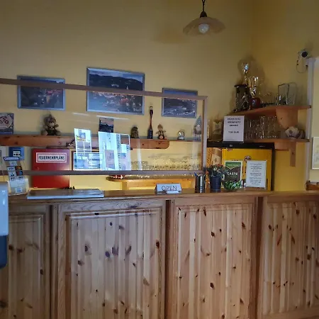 Hotel Alpin Murau