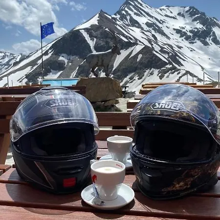 فندق Alpin