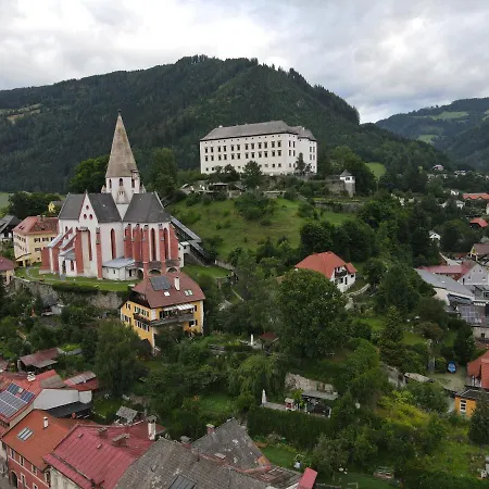 Hotel Alpin 3*