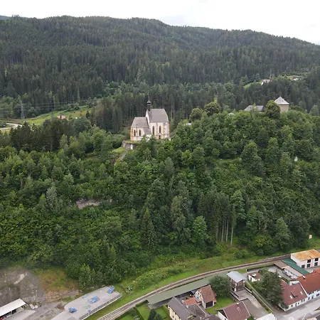Alpin Hotel