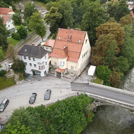 Alpin Hotel Murau