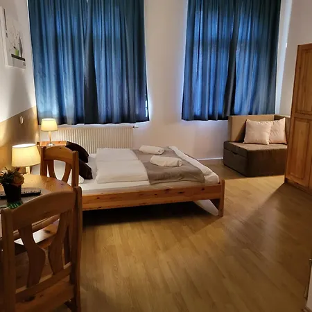 Hotel Alpin