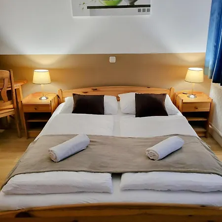 Alpin Hotel Murau