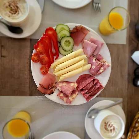 Hotel Alpin Murau