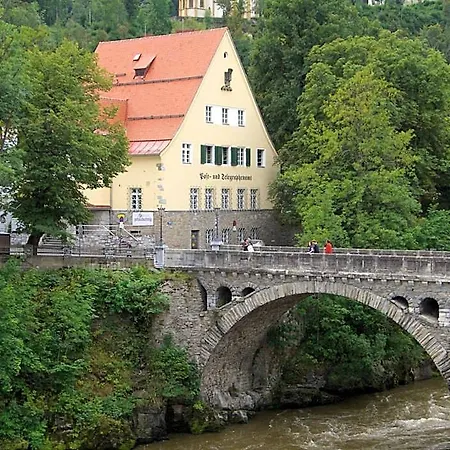 Alpin Hotel Murau