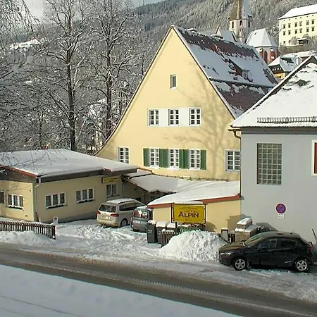 Alpin 3* Murau