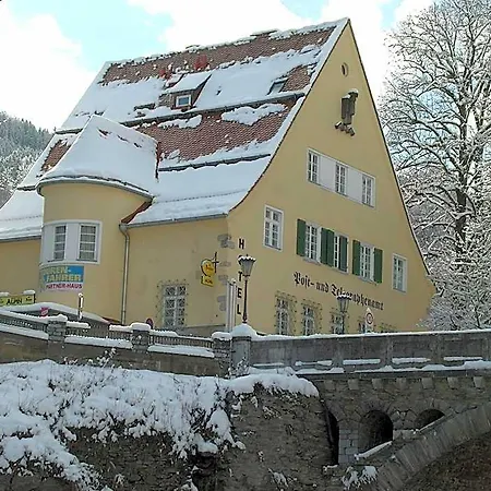 Hotel Alpin