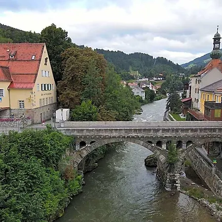 Alpin Hotel Murau