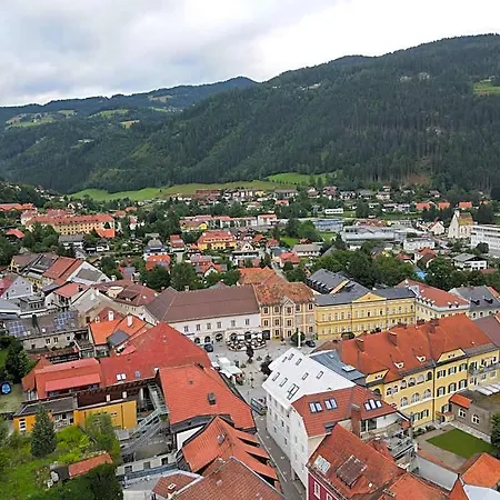 Alpin 3* Murau