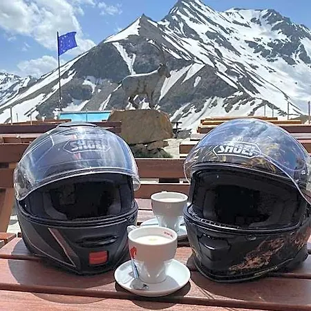فندق Alpin