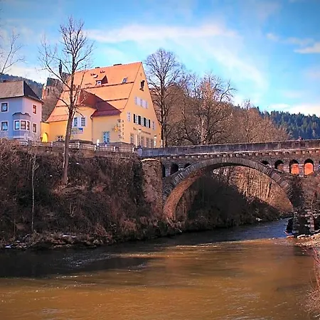 Hotel Alpin