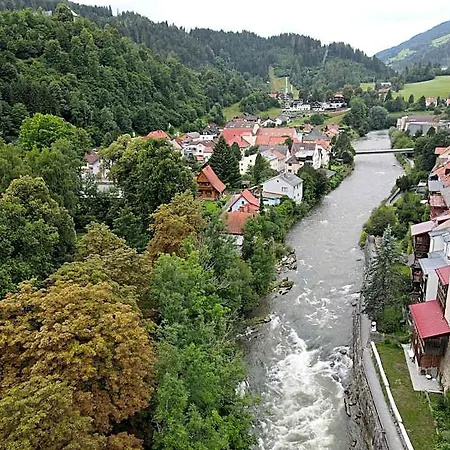 Alpin 3* Murau