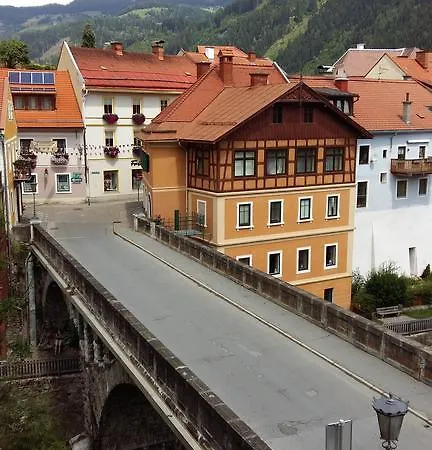 Alpin Murau