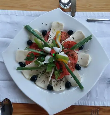 Szálloda Alpin Murau