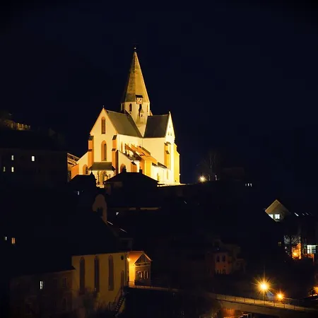 Hotel Alpin