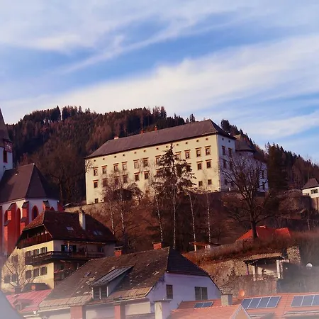 Hotel Alpin Murau