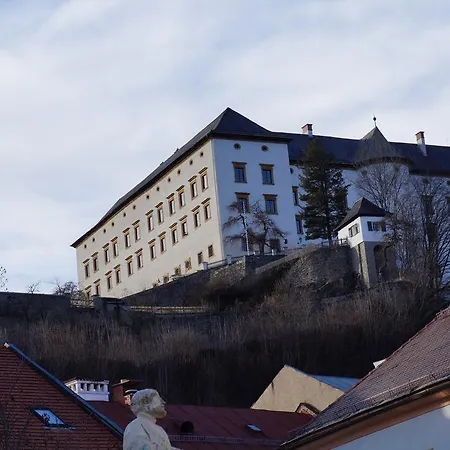 Hotel Alpin