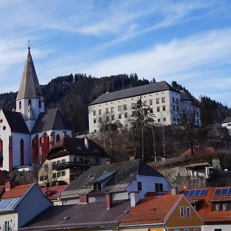 Hotel Alpin