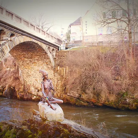 Szálloda Alpin Murau