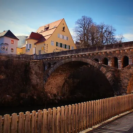 فندق Alpin 3*