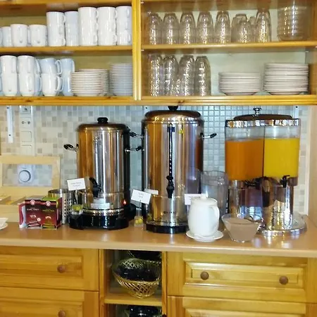 Alpin Hotel Murau