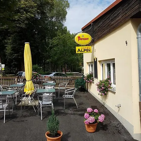 Alpin Murau