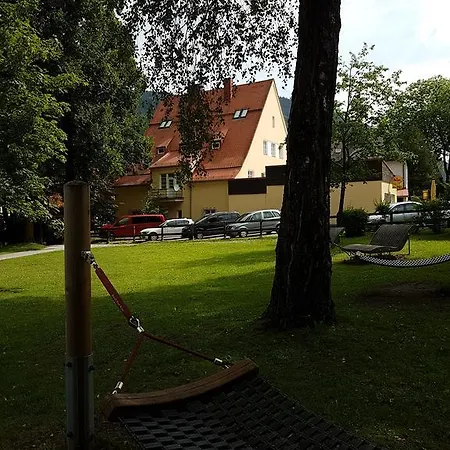Hotel Alpin
