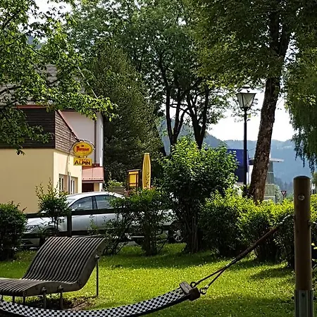 Alpin Murau