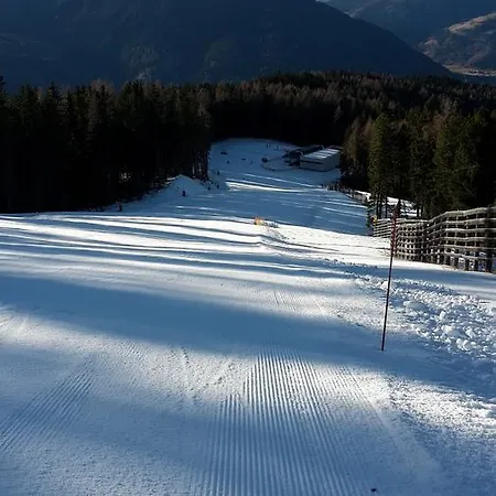 Alpin 3* موراو