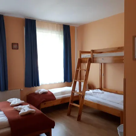 Alpin Szálloda 3*