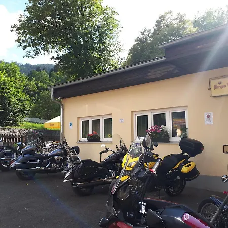 Alpin Hotel
