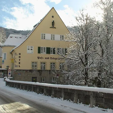 Alpin Murau