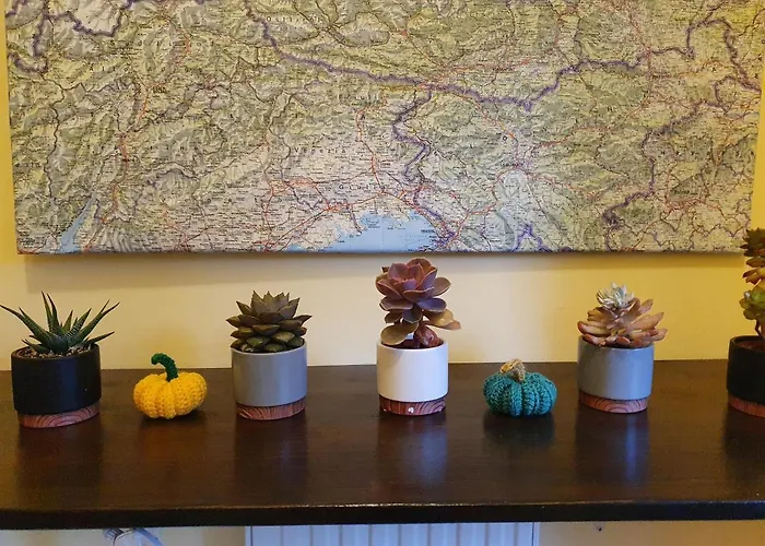 Szálloda Alpin Murau