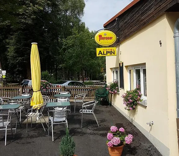 Alpin Murau